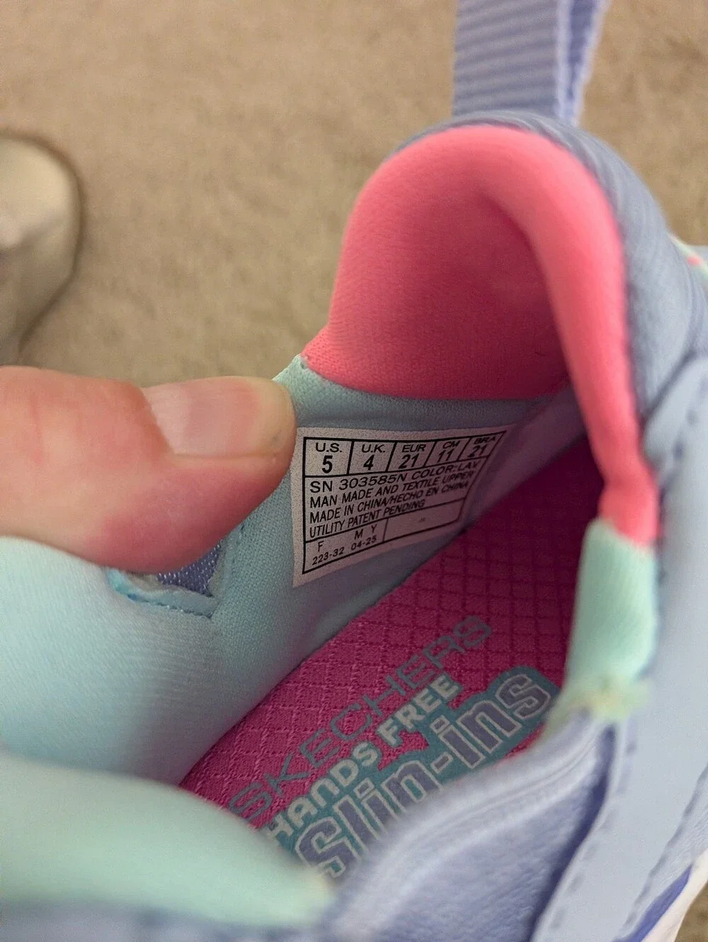 Toddler Shoe Bundle